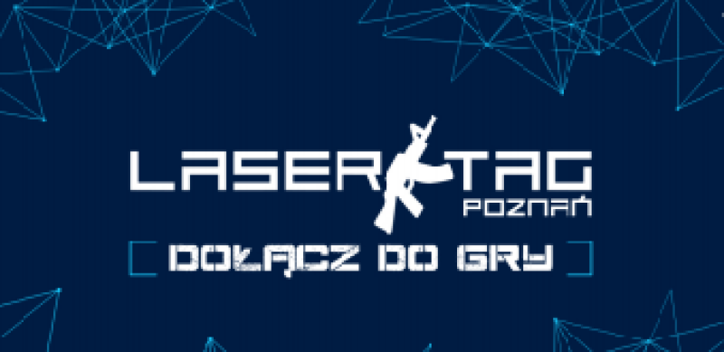 «Laser Tag Poznan» (Poland)